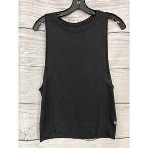 Lululemon Breeze by Muscle Tank Size 4